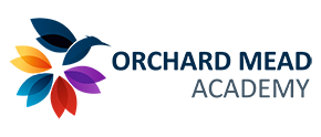 Orchard Mead Academy | TMET Leicester MAT Logo